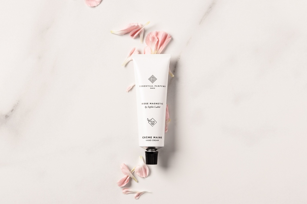 ROSE MAGNETIC - HAND CREAM 50ML