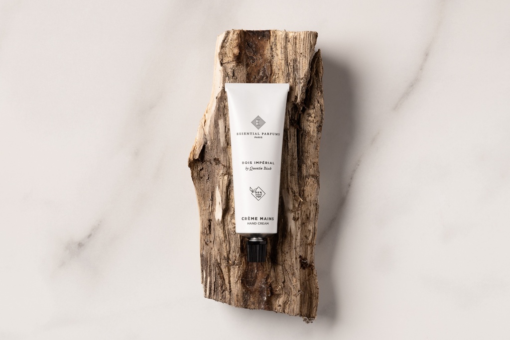 BOIS IMPERIAL - HAND CREAM 50ML