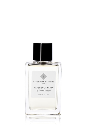 [009TR35] PATCHOULI MANIA - TESTER 100ML EDP RECHARGEABLE- 3.3 Fl Oz