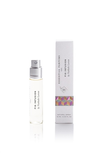 [008A04] FIG INFUSION - 10MLV EDP- 0.33 Fl Oz